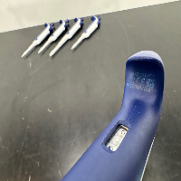 Rainin Pipet-Lite XLS Single Channel Pipettes - Quantity 5 image 3